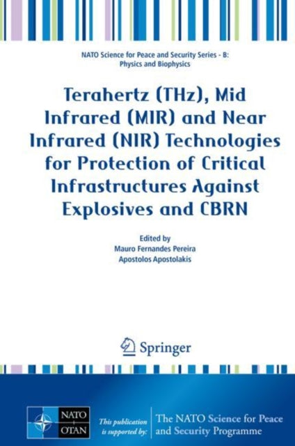 NATO Science for Peace and Security Series B: Physics and Biophysics
