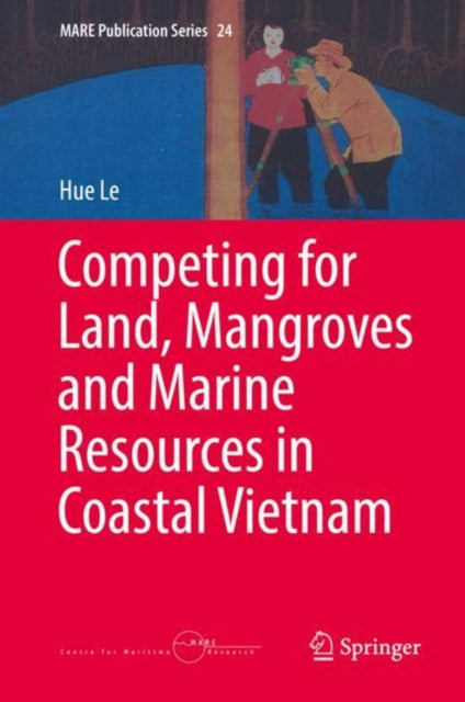 MARE Publication Series