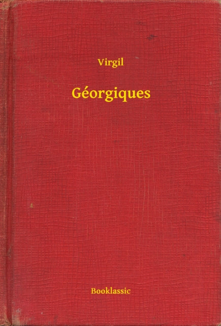 G�orgiques