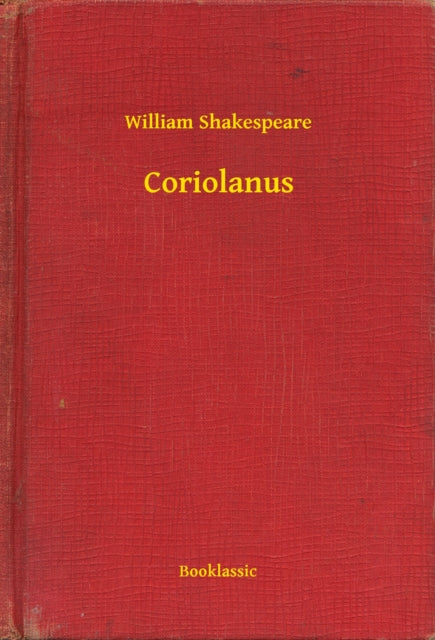Coriolanus