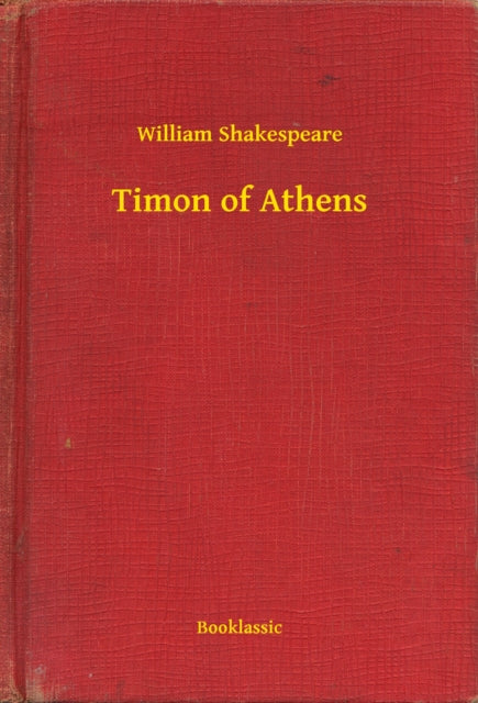 Timon of Athens
