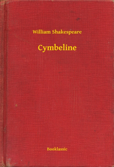 Cymbeline