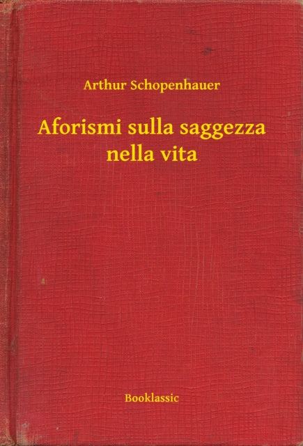 Aforismi sulla saggezza nella vita