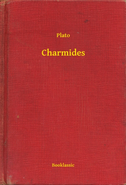 Charmides
