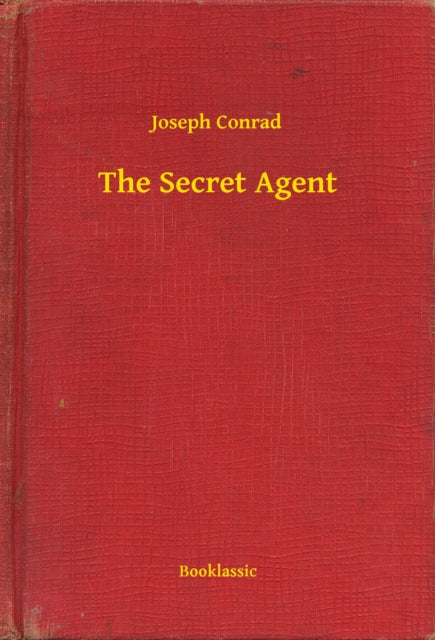 Secret Agent