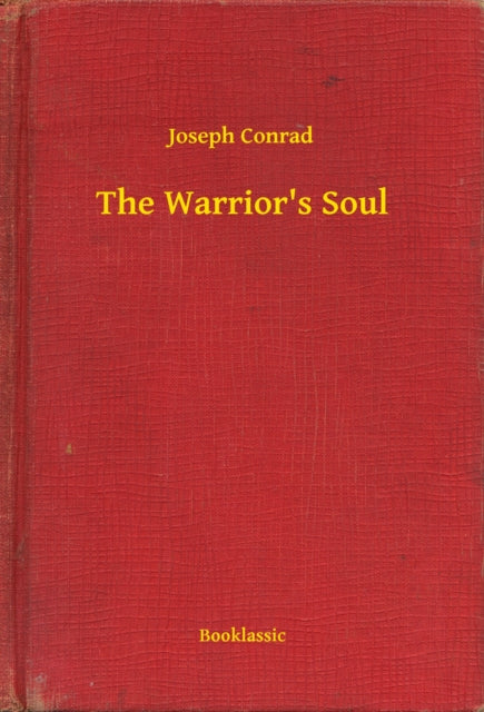 Warrior's Soul
