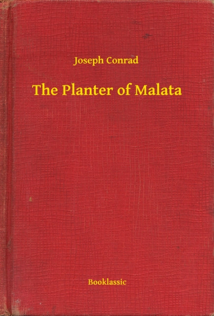 Planter of Malata