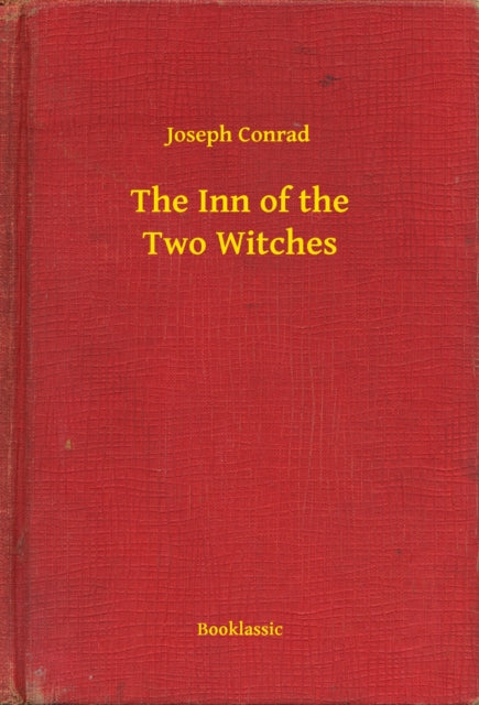 Inn of the Two Witches