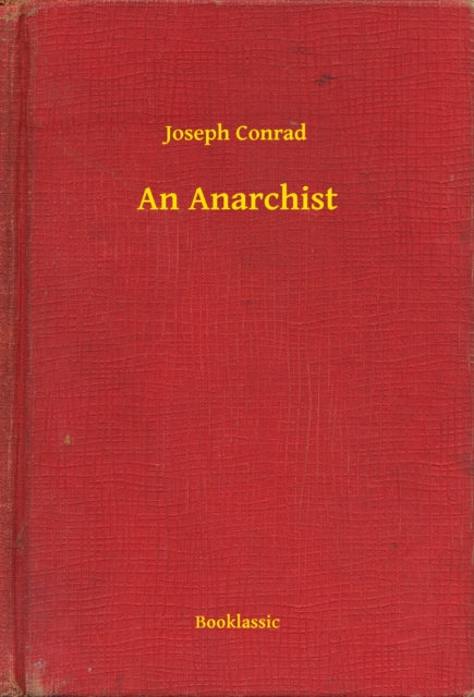 Anarchist