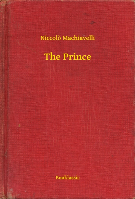 Prince