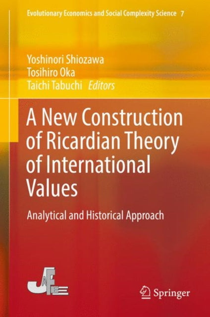 Evolutionary Economics and Social Complexity Science