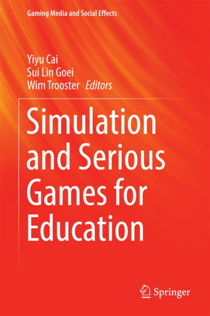 Gaming Media and Social Effects