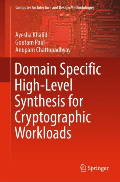 Computer Architecture and Design Methodologies