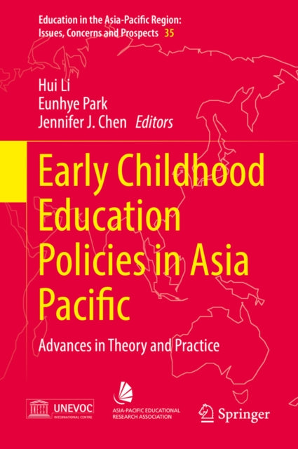 Education in the Asia-Pacific Region: Issues, Concerns and Prospects