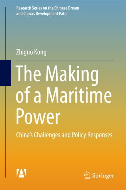 Research Series on the Chinese Dream and China’s Development Path