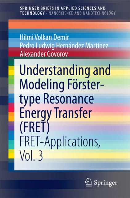 SpringerBriefs in Applied Sciences and Technology