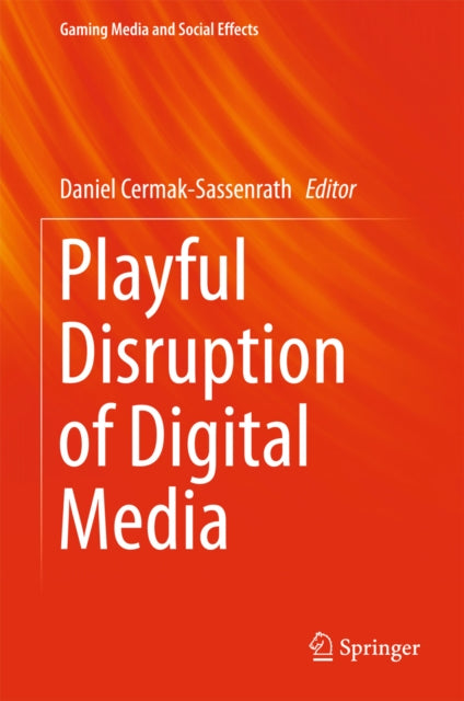 Gaming Media and Social Effects