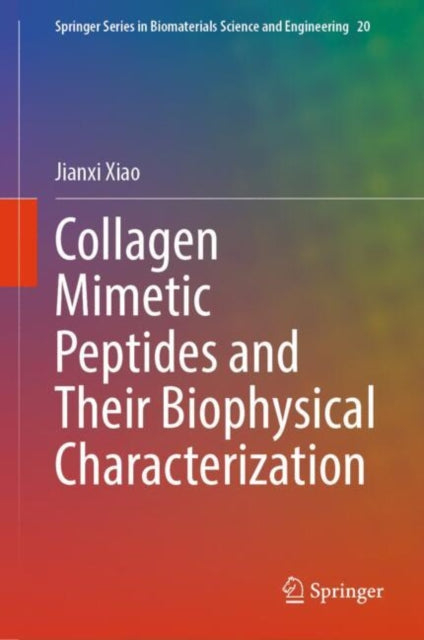 Springer Series in Biomaterials Science and Engineering