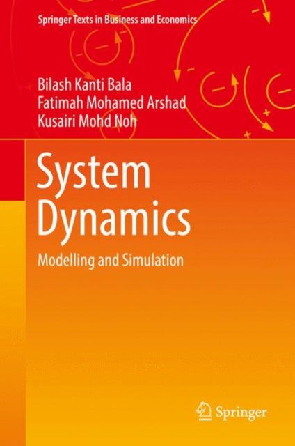 Springer Texts in Business and Economics