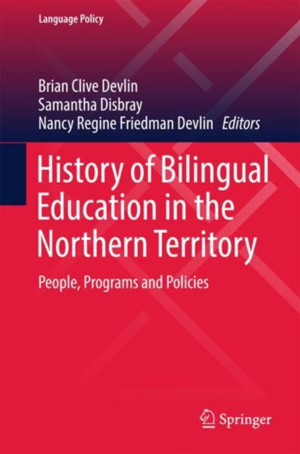 Language Policy