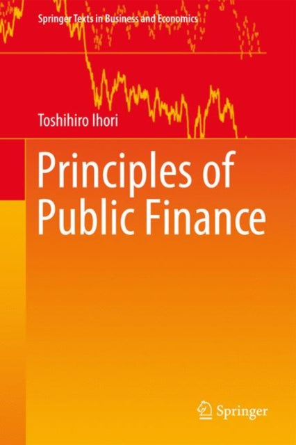 Springer Texts in Business and Economics