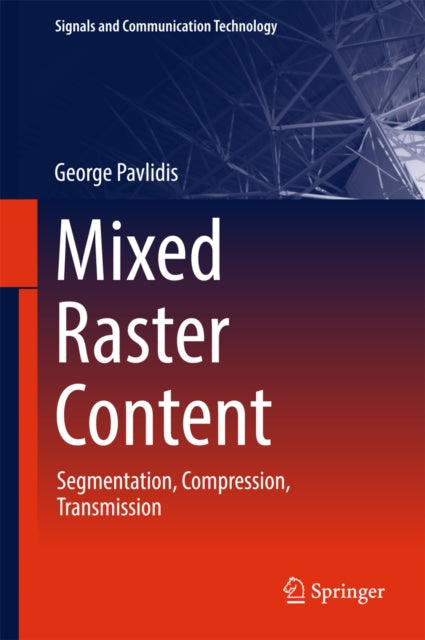 Mixed Raster Content