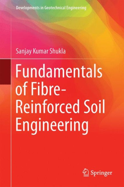 Developments in Geotechnical Engineering
