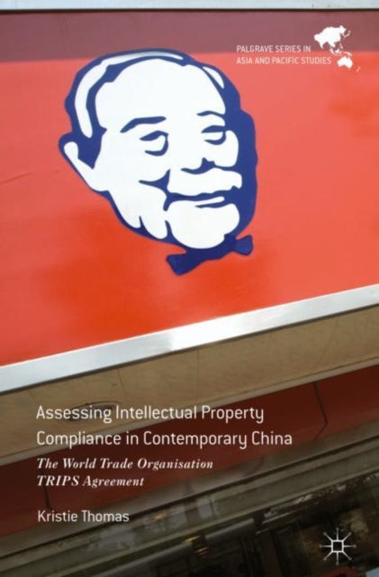 Palgrave Series in Asia and Pacific Studies
