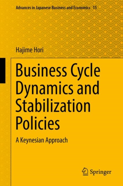 Advances in Japanese Business and Economics