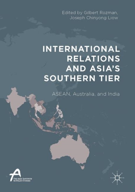 Asan-Palgrave Macmillan Series