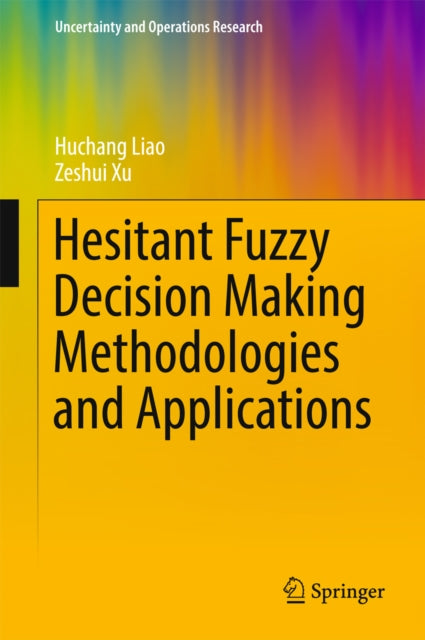 Uncertainty and Operations Research