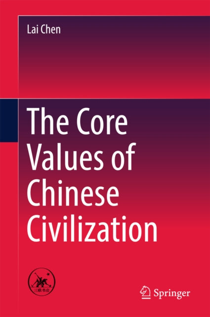 Core Values of Chinese Civilization