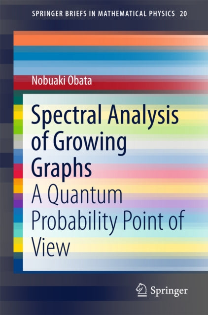 SpringerBriefs in Mathematical Physics