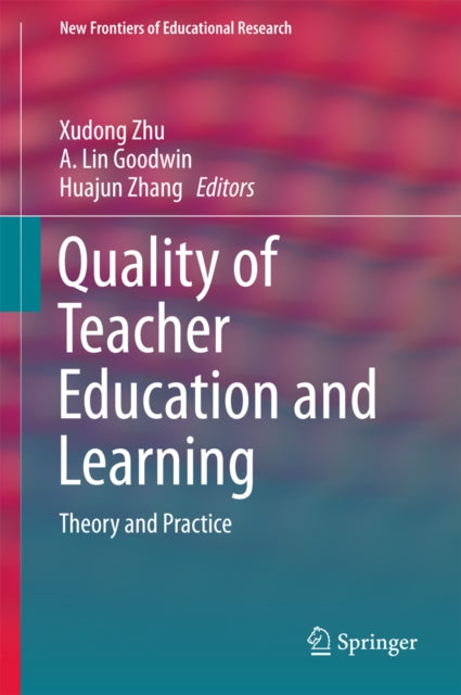 New Frontiers of Educational Research