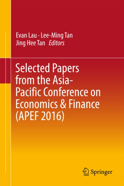 Economics and Finance