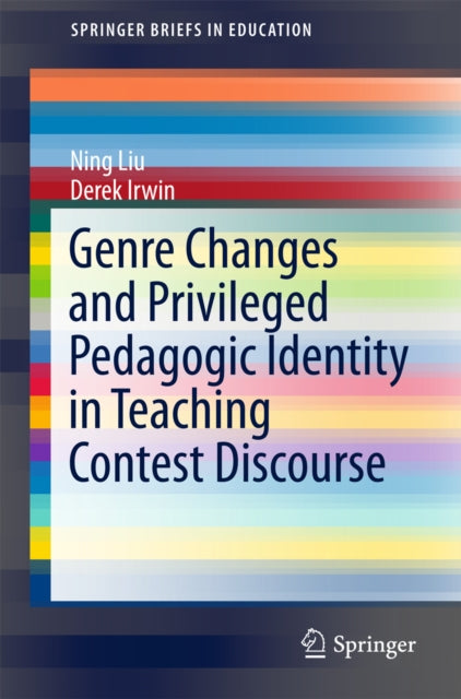 SpringerBriefs in Education