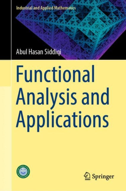 Industrial and Applied Mathematics