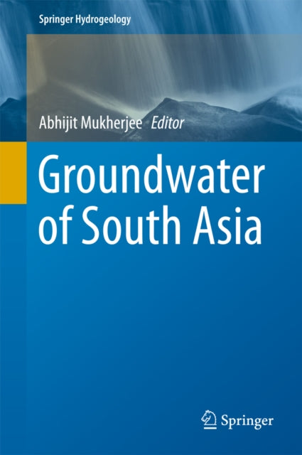 Springer Hydrogeology