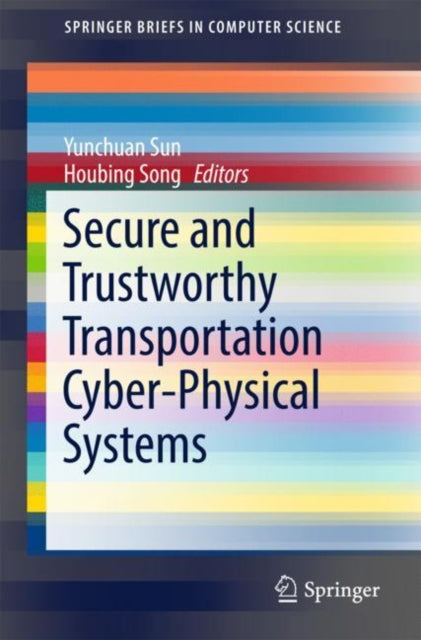 SpringerBriefs in Computer Science