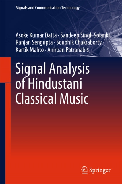 Signals and Communication Technology