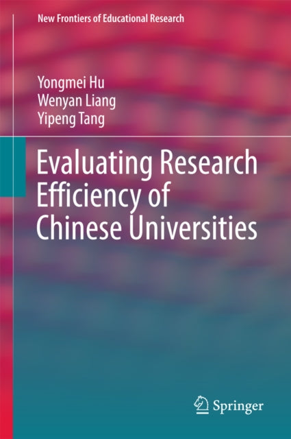 New Frontiers of Educational Research