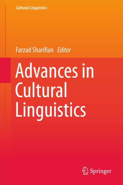 Cultural Linguistics
