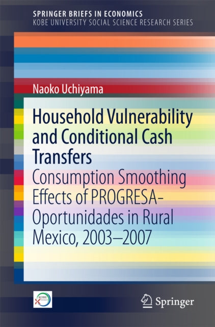 SpringerBriefs in Economics