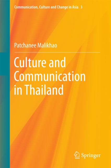 Communication, Culture and Change in Asia