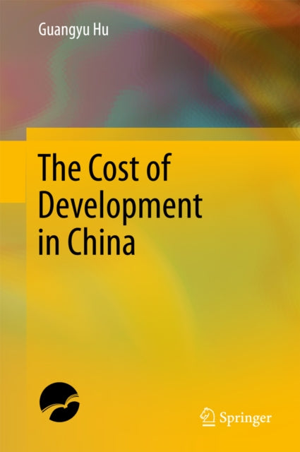 Cost of Development in China