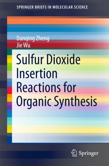 SpringerBriefs in Molecular Science