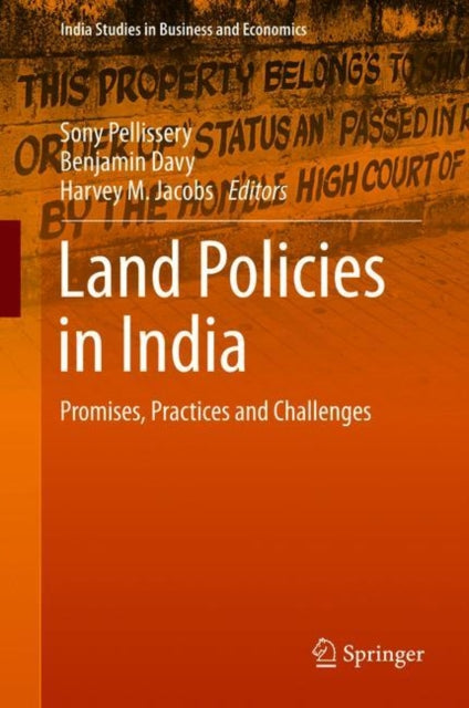 India Studies in Business and Economics