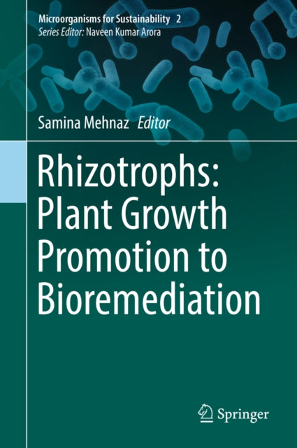 Microorganisms for Sustainability