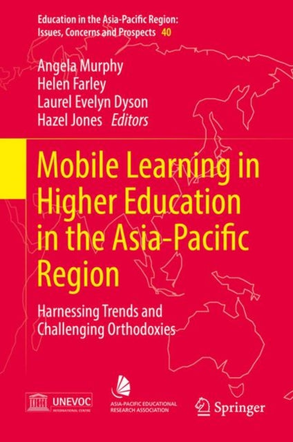 Education in the Asia-Pacific Region: Issues, Concerns and Prospects