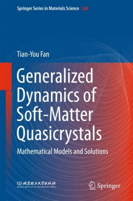 Springer Series in Materials Science
